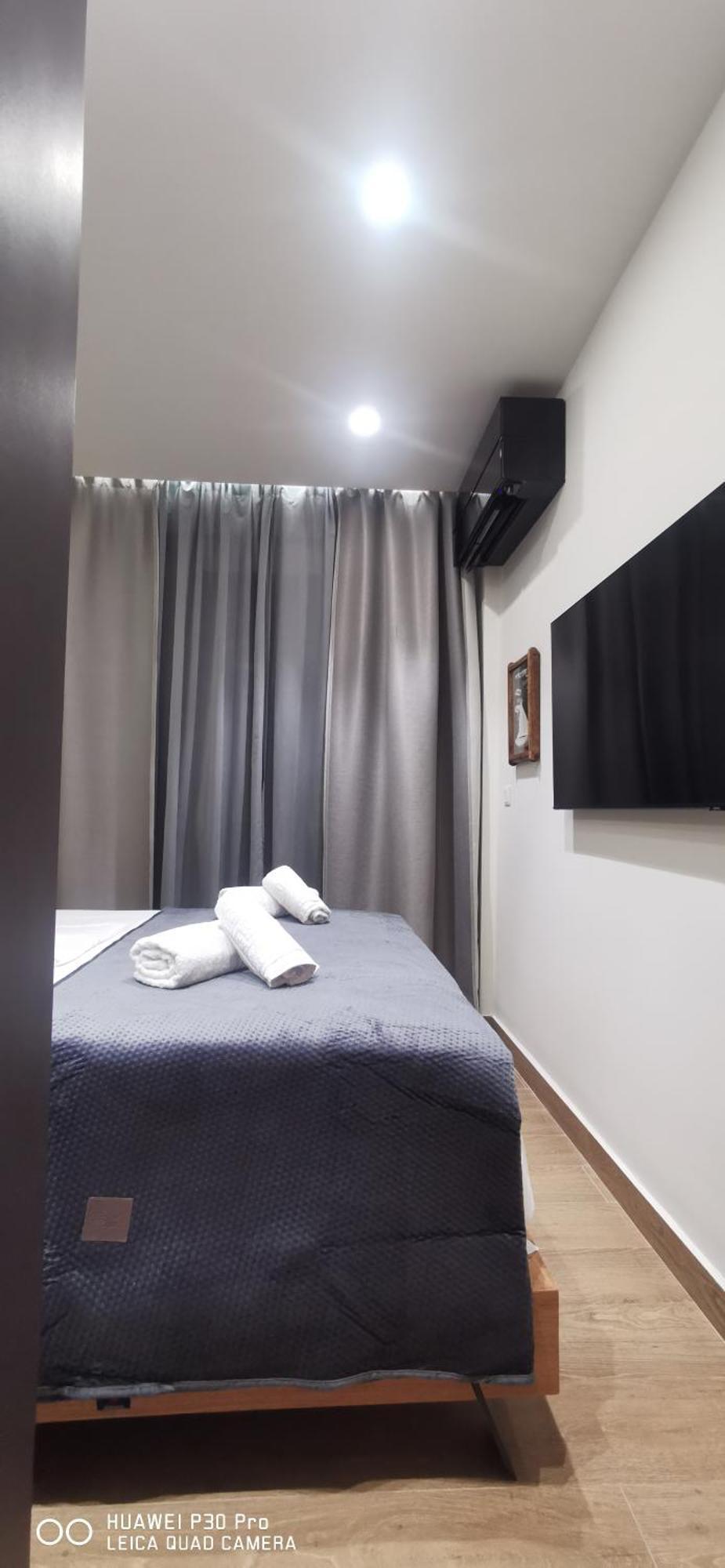 Family Apartment Zornitsa Néa Fókaia المظهر الخارجي الصورة