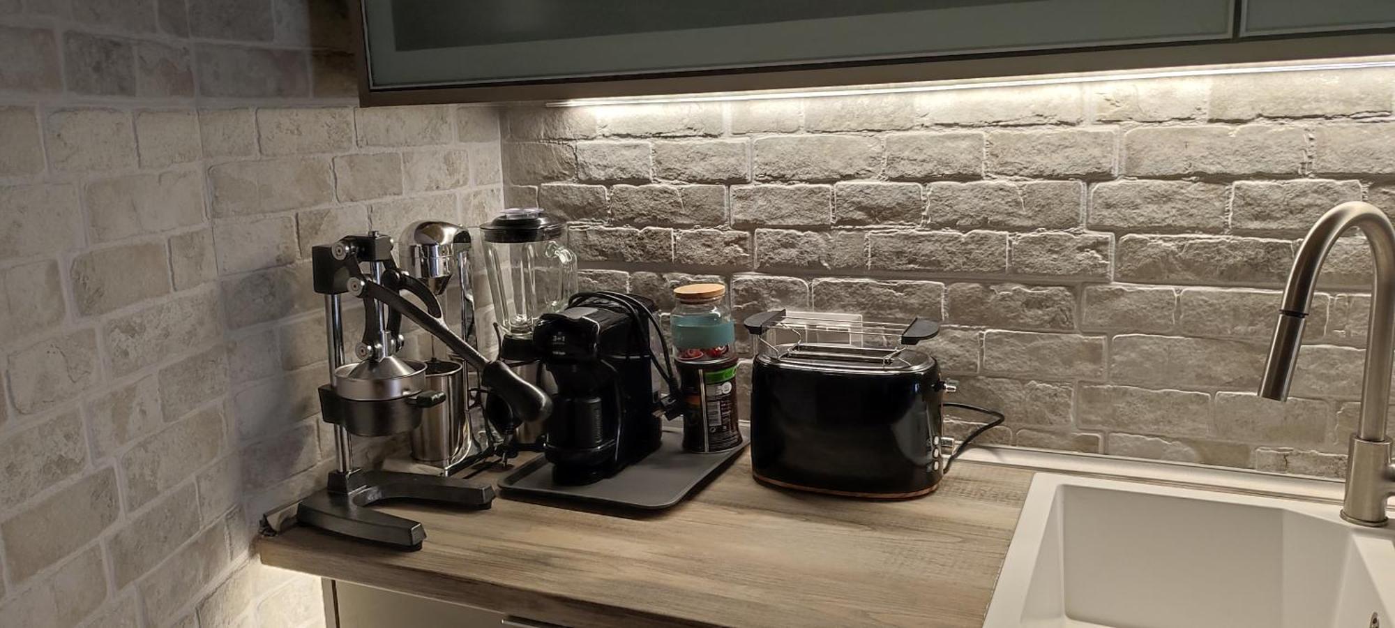 Family Apartment Zornitsa Néa Fókaia المظهر الخارجي الصورة